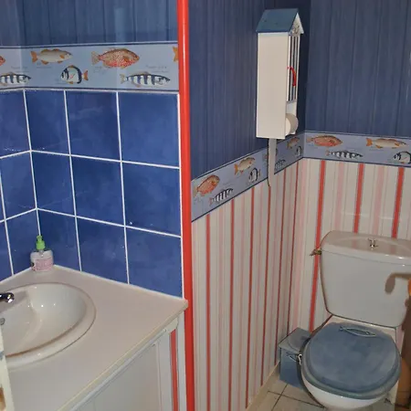 Sejour Agreable Entre Foret Et * Dolus-d'Oleron