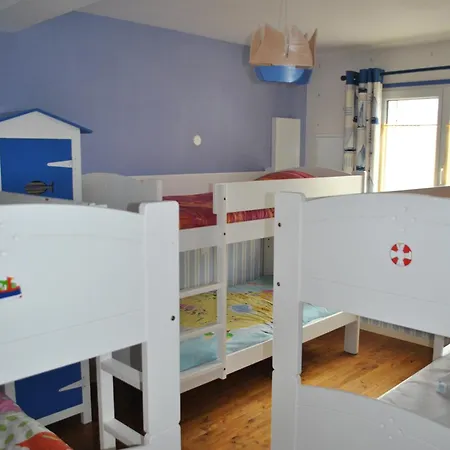 Sejour Agreable Entre Foret Et Holiday home