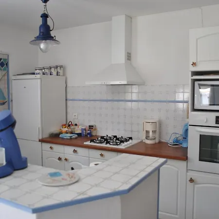 Sejour Agreable Entre Foret Et Holiday home Dolus-d'Oleron