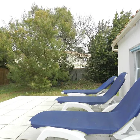 Sejour Agreable Entre Foret Et Dolus-d'Oleron