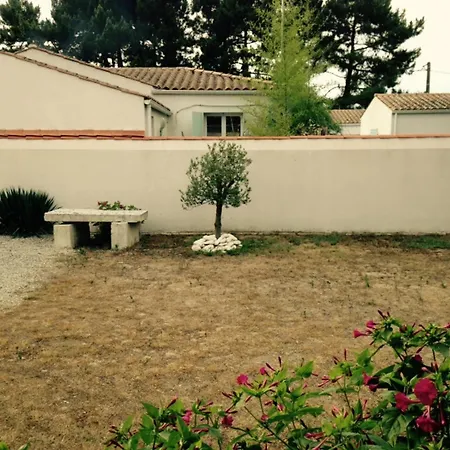 Sejour Agreable Entre Foret Et Holiday home Dolus-d'Oleron