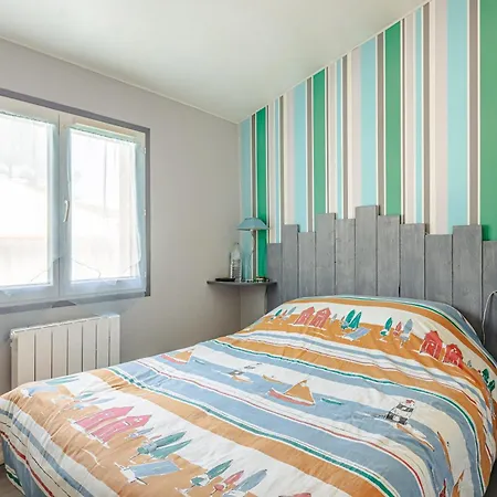 Sejour Agreable Entre Foret Et Holiday home *