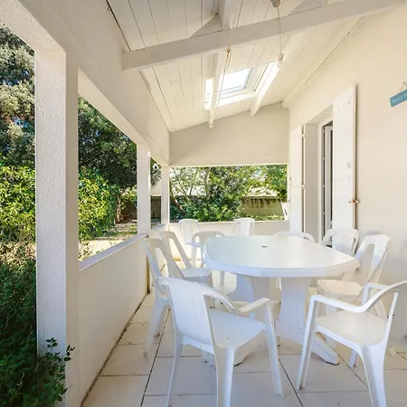 Sejour Agreable Entre Foret Et Dolus-d'Oleron