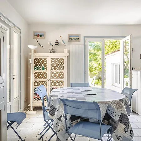 Sejour Agreable Entre Foret Et * Dolus-d'Oleron